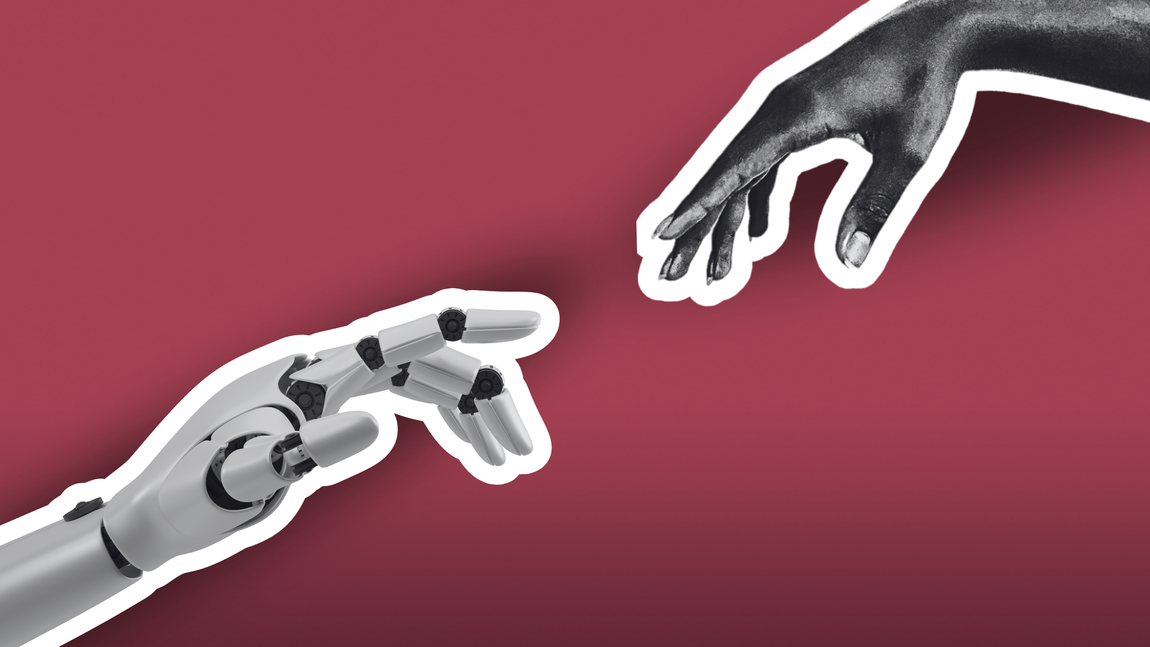 Can AI Outperform Human Creativity in the Future of Marketing?